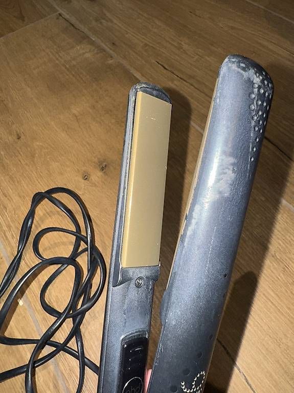 GHD Piastre & Arricciacapelli: GHD Streckeisen – Usato da Lachen SZ venduto da nathiisch 3