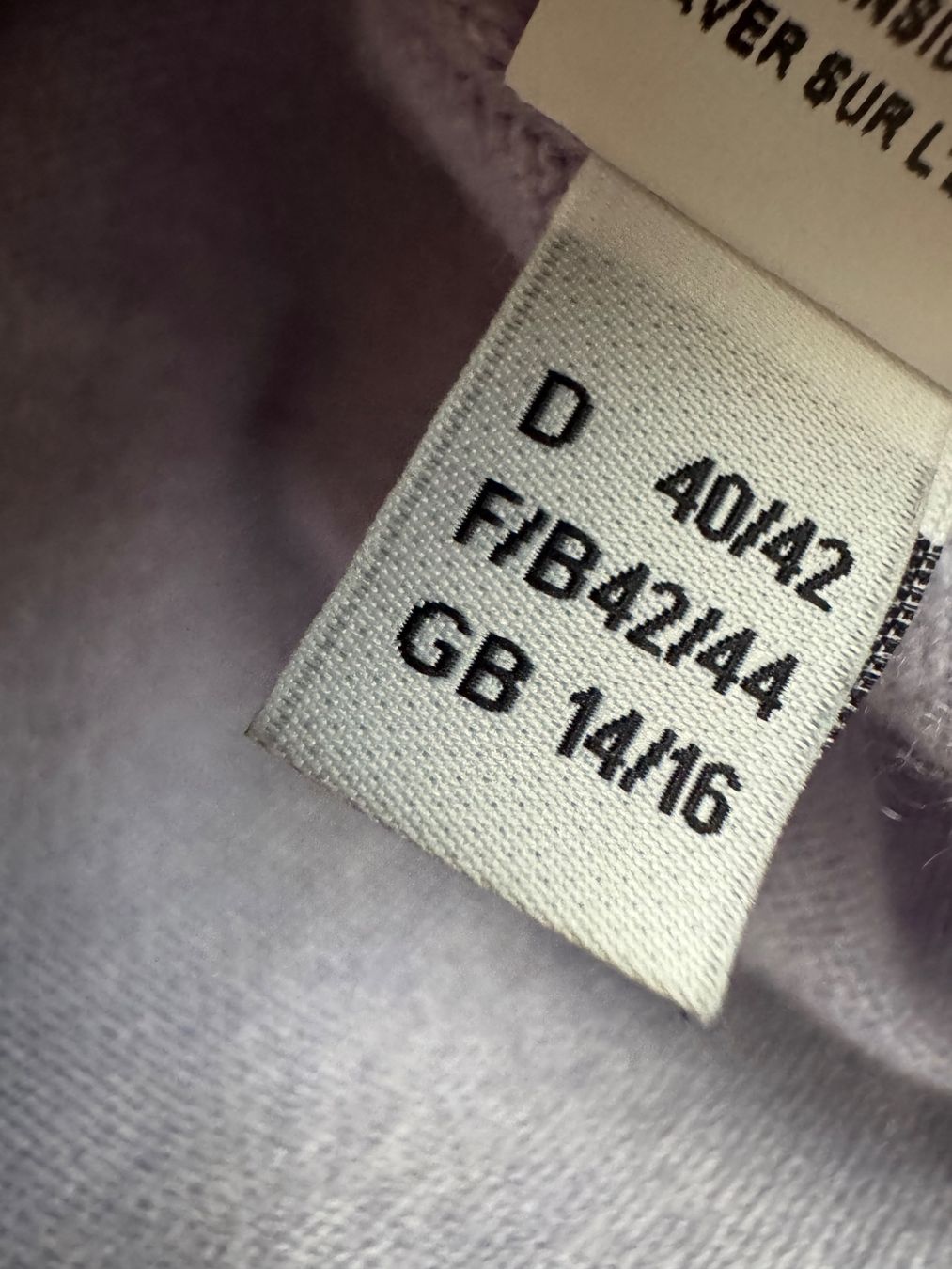 Maglioni & Felpe: Kashmir Rollkragenpullover 100% Kashmir – Usato da Obfelden venduto da cesarina10 7