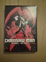 Chainsaw Man Staffel 1 + Film Reze Arc (DVD)