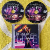 HELENE FISCHER-2CD BEST OF SO WIE ICH BIN LIVE