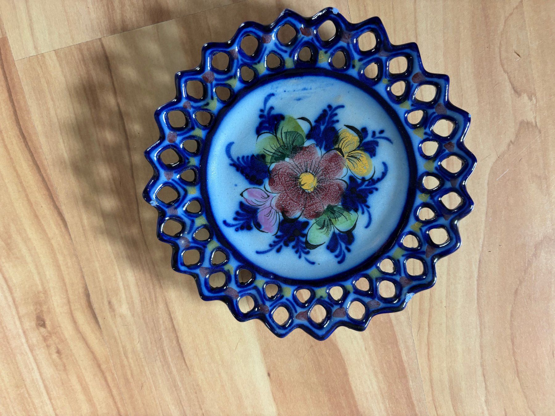 Assiettes: Sammlerteller – D'occasion à Zürich par KTarallo 3