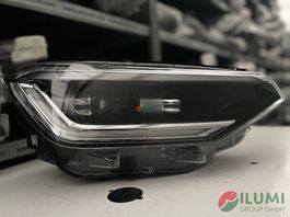 VW TAIGO SCHEINWERFER RECHTS 2G7941036C