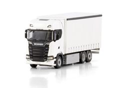 WSI 03-2085 Scania Motorwagen
