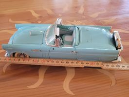 Ford t bird 56