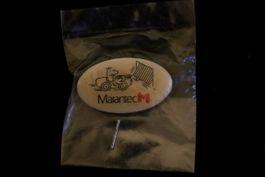 Marantec M PIN