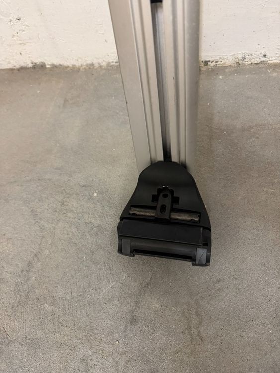 Thule Dachträger: Thule Wingbar – Gebraucht aus Herzogenbuchsee von italiana_89 1