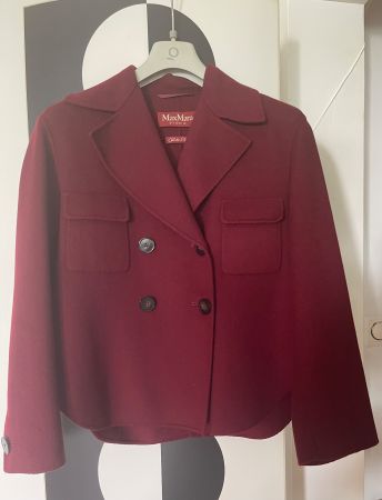 Max Mara Wolljacke – Damen