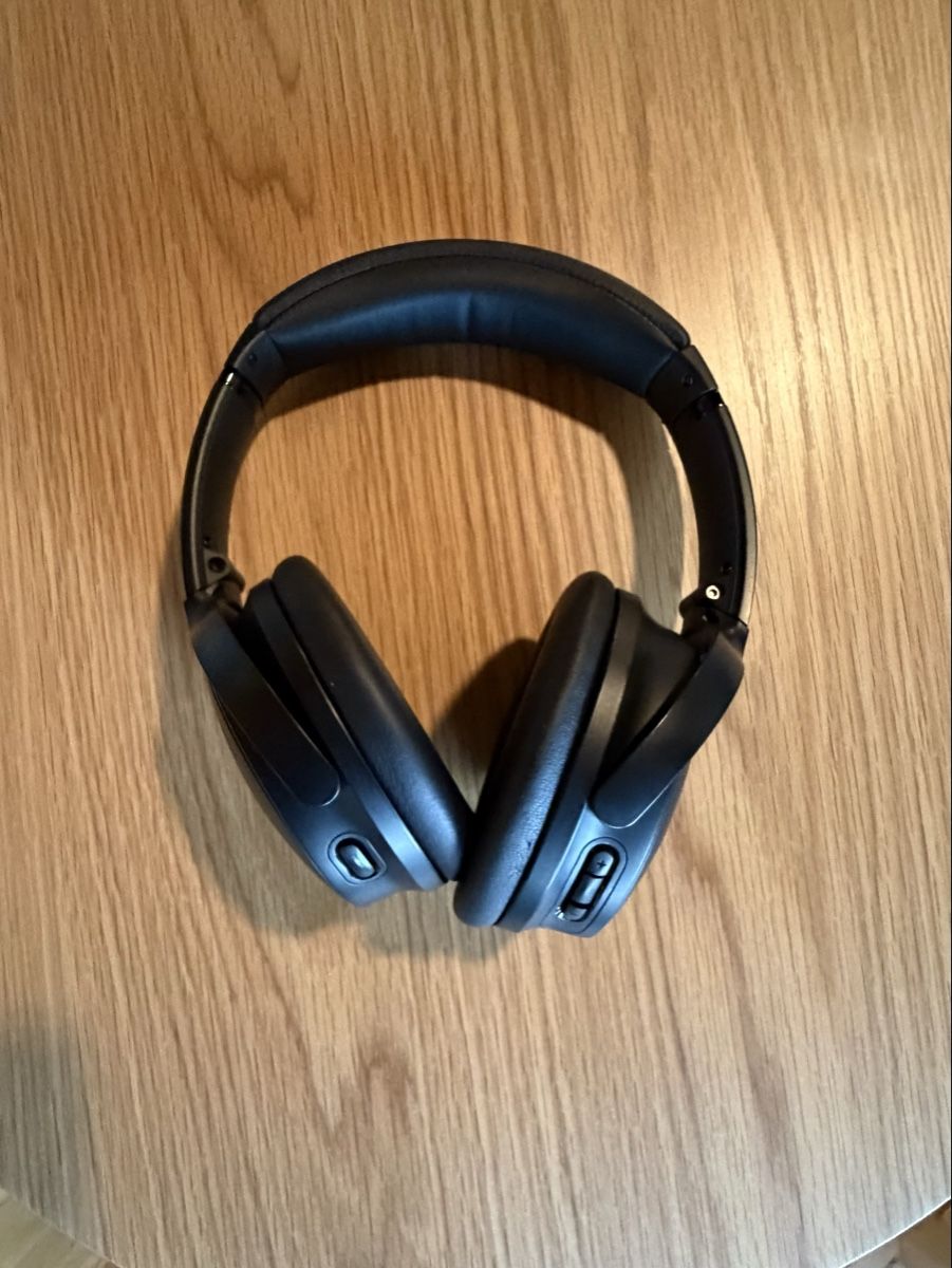 Bose Cuffie: Bose QuietComfort SC (Soft Case) – Usato da Elsau venduto da mischwe 2