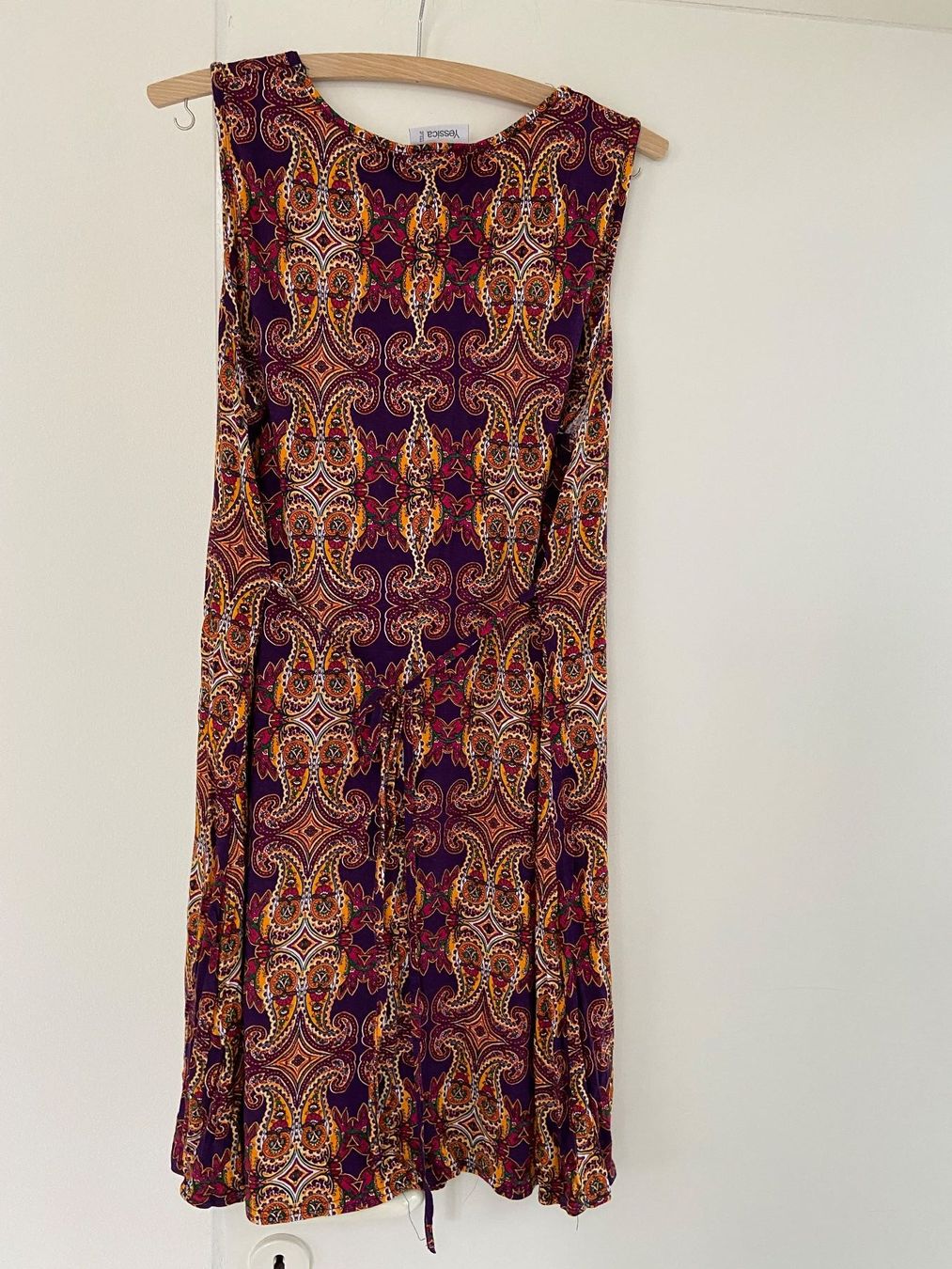 C&A Kleider: Jersey Kleid neu C&A 42 Viscose / Elastan neu – Neu (gemäss Beschreibung) aus Luzern von waterfront1 1