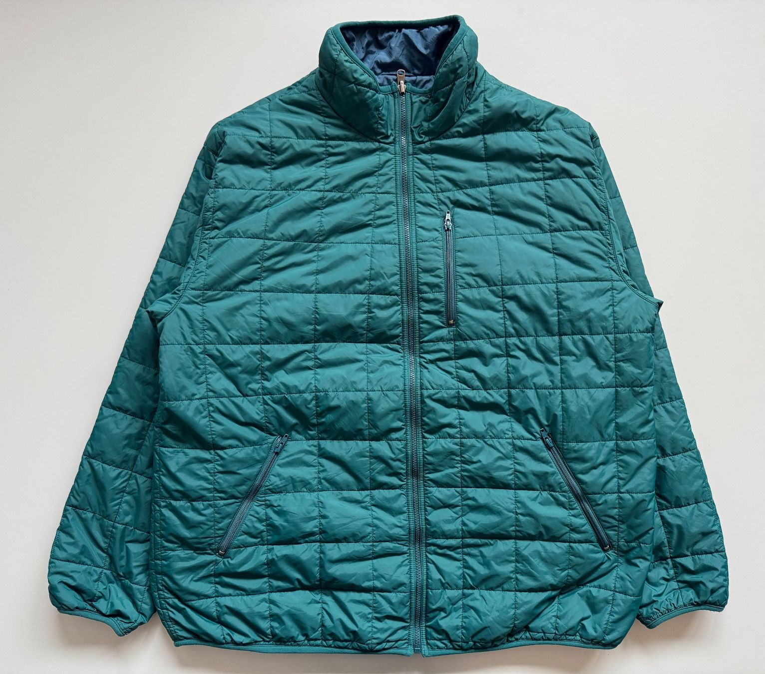 Giacche: LL BEAN L. L. BEAN Thinsulate jacket men XXL 2XL – Usato da Neuchâtel venduto da _Easy_to_Find_
