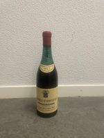 1957 Charmes-Chambertin Appellation Contrôlée – Pierre Bouré