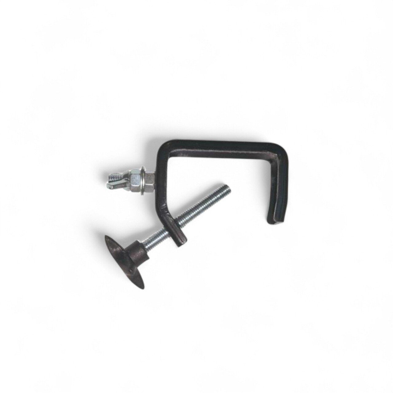 Ferramenta: 4er Set Universal Haken JL-221 schwarz – Nuovo e nell'imballaggio originale da Däniken SO venduto da Profog1 1