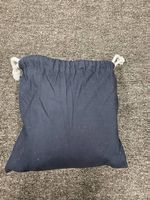 Schlafsack aus Baumwolle
