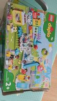 Lego Duplo 10956, Freizeitpark mit Riesenrad, komplett!