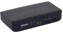 Shure receiver BLX S8 823-832 MHz