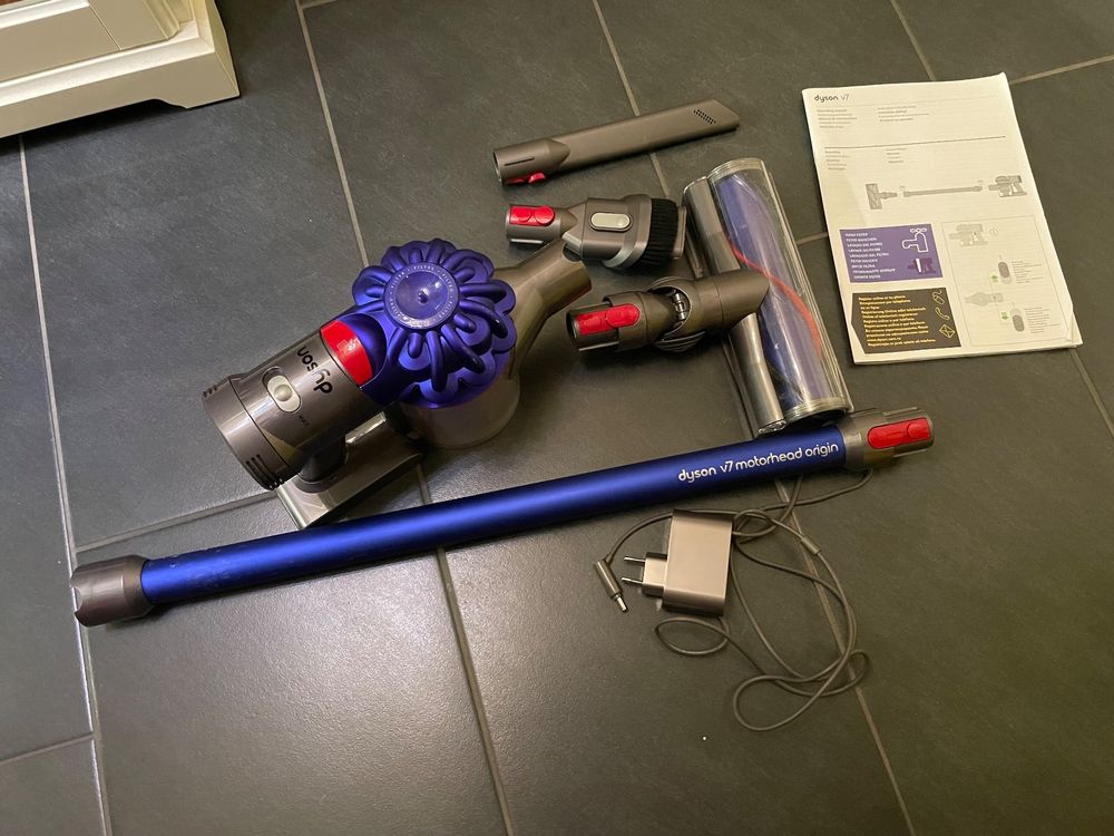Dyson V7 Motorhead Origin Kaufen auf Ricardo