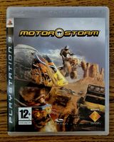 MotorStorm - PS3 - Top Zustand