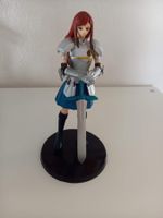 Manga Figur - Fairy Tail - Erza Scarlet