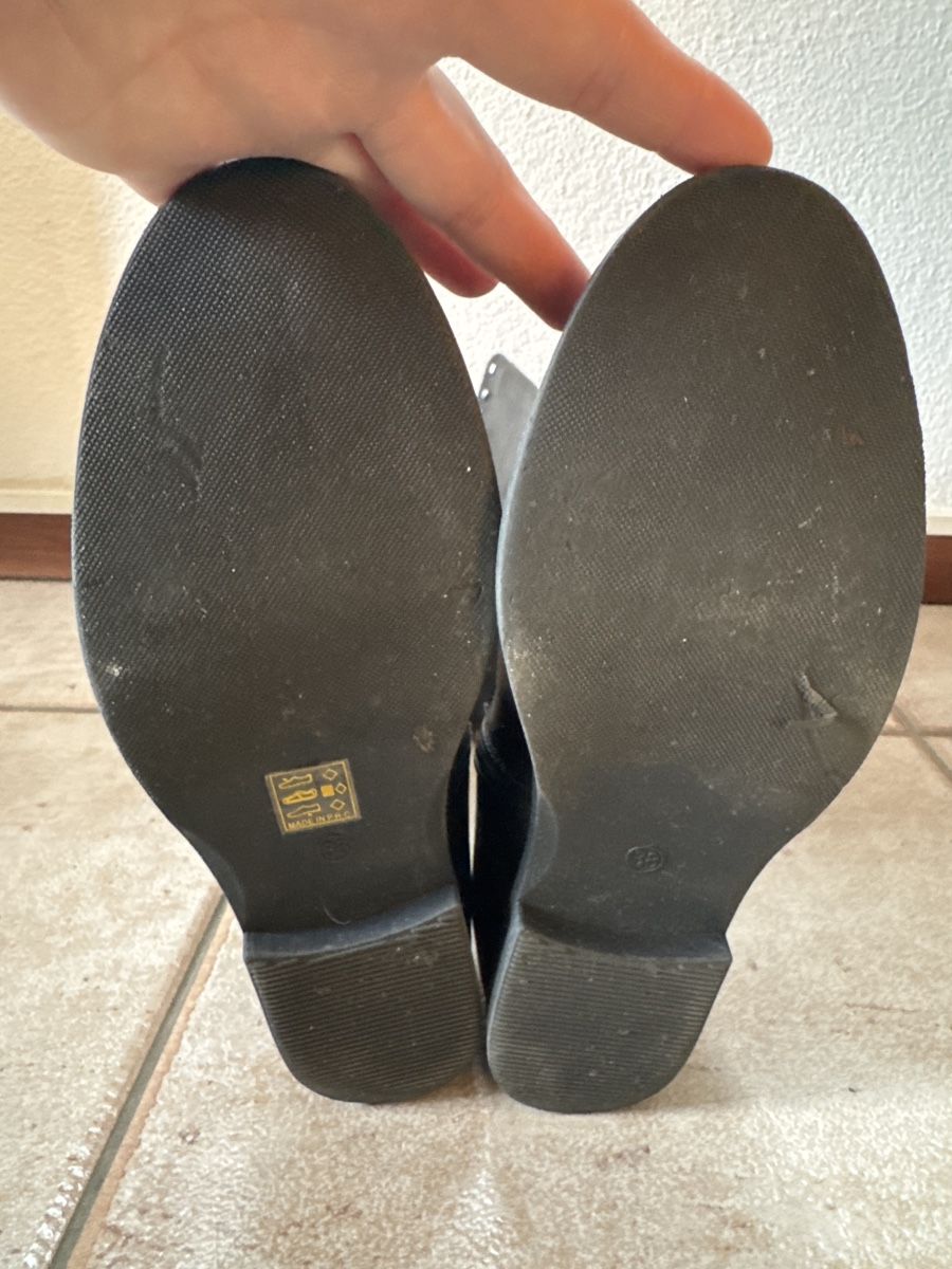 Scarpe da donna: Stivale alto – Usato da Rancate venduto da Waly__ 3