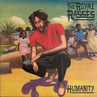 The Royal Rasses * Humanity (LP)