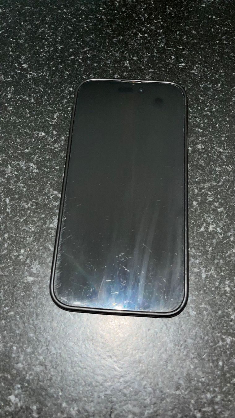 Apple Portables: iPhone 14 Pro Max 128GB Purple - Fully Functionnal – D'occasion à Bassecourt par jon_q9bh 5