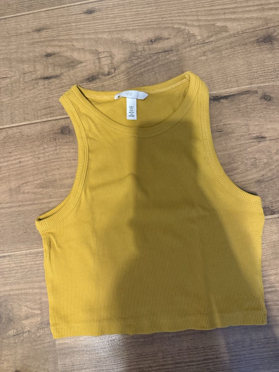 H&M Tops: Damen Top  – Neu (gemäss Beschreibung) aus Mümliswil von eliaane