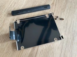 Lenovo ThinkPad 2.5" HDD SSD Caddy Festplattenrahmen