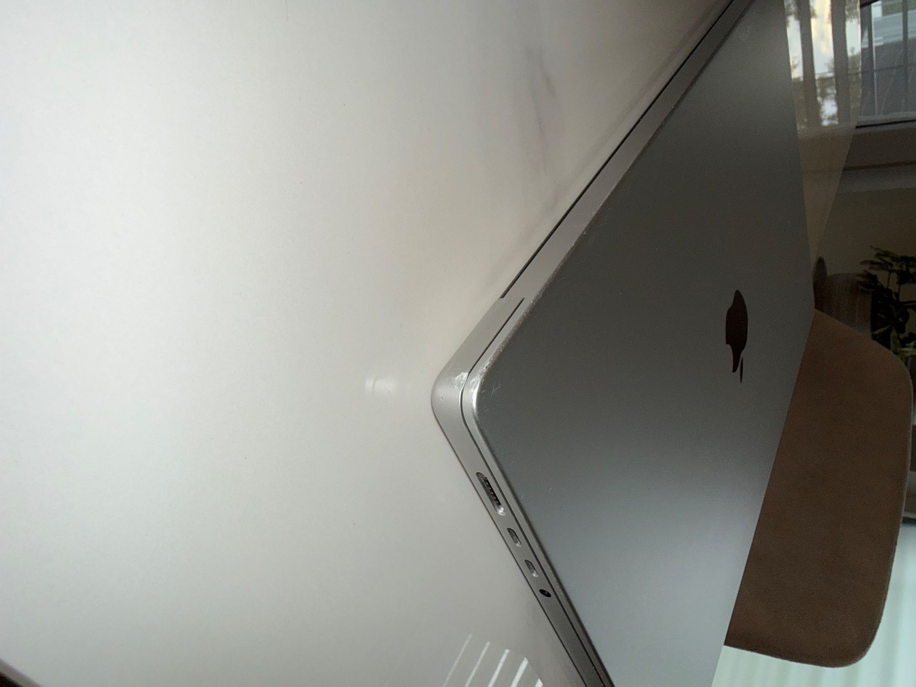 Apple Notebook: Mac Book Pro M2 Max 16,2" – Usato da Recherswil venduto da mon_bz7m 4