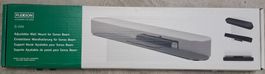 Sonos Beam B-WM Wandhalterung schwarz von Flexson neu