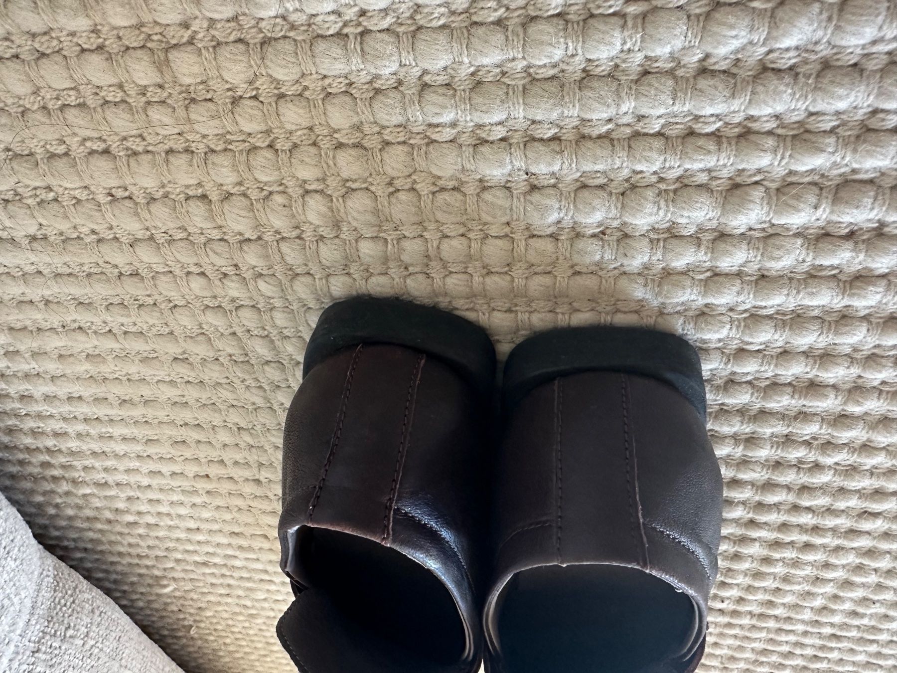 Scarpe da donna: Loafer | Pauline – Usato da Horgen venduto da naomijlo 4