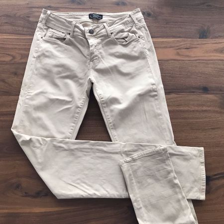 Hose Cimarron