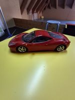Modellauto Ferrari 