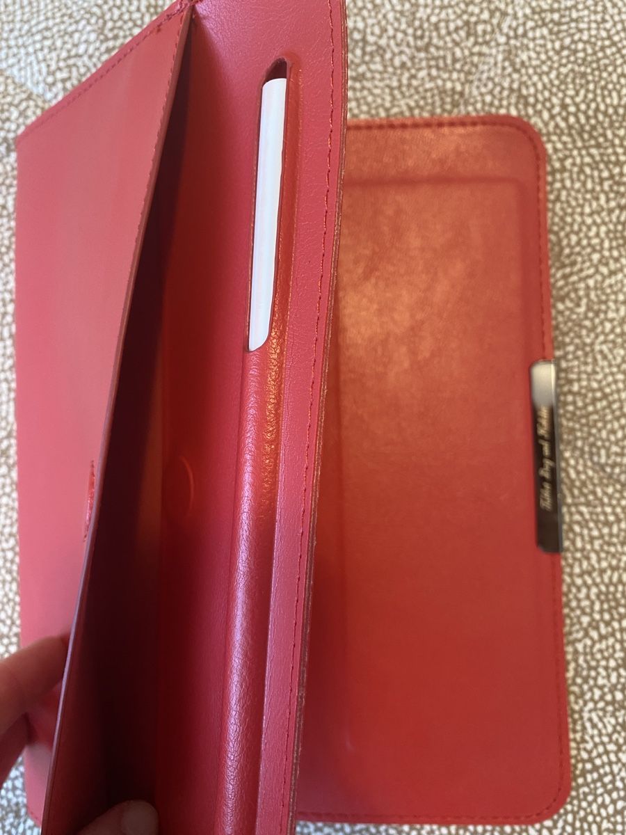 Covers & Taschen: Tablet Cover – Neu (gemäss Beschreibung) aus Gümligen von zeusone1 2