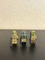 Lego Star Wars Minifiguren