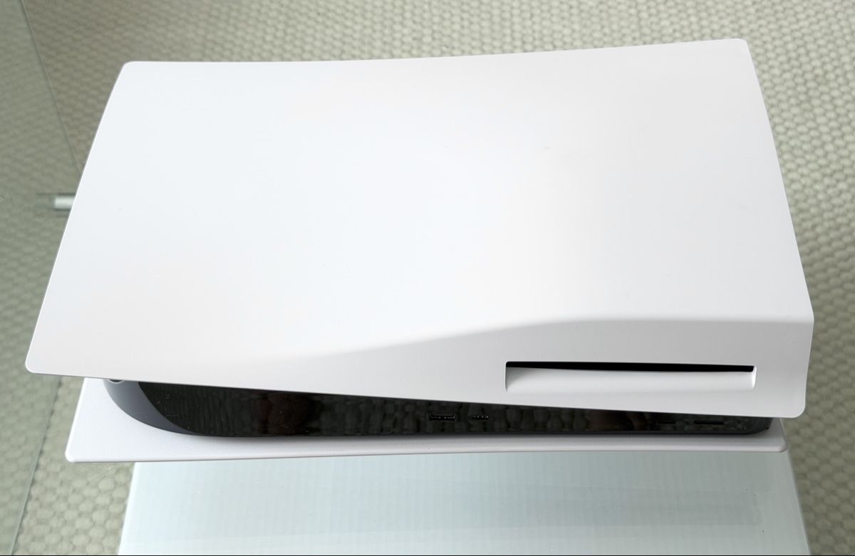Sony Console: Playstation 5 (PS5), Disc Edition – Usato da Volketswil venduto da xen_gs2m 2