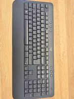 Logitech Tastatur kabellos