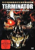 TERMINATOR     25 JAHRE EDIT!      AB 18 J         NEUWERTIG
