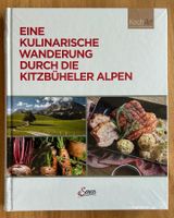 GENIESSEN WIE IN ÖSTERREICH! «[…] Kitzbüheler Alpen»