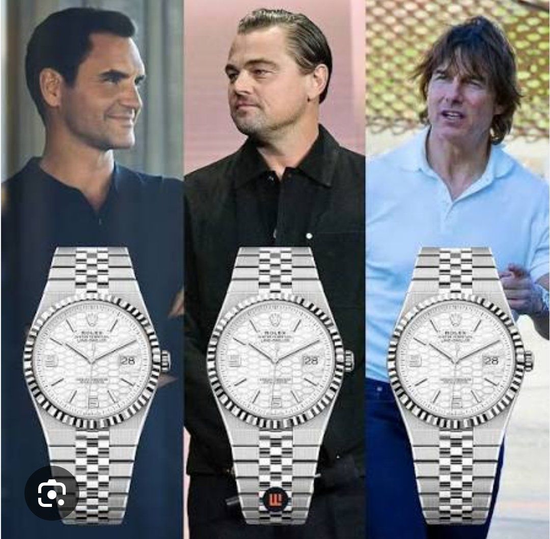 Rolex Orologi: Rolex Land-Dweller 40 mm Neu – Nuovo (secondo la descrizione) da Klosters Dorf venduto da Baky61 9