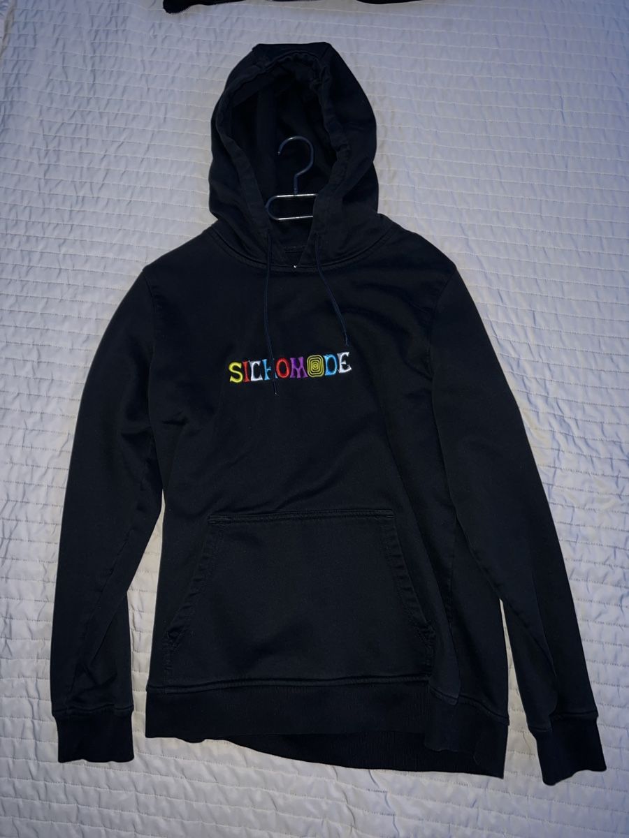 Maglioni & Felpe: Travis Scott SICKOMODE Hoodie (Gr. M) – Nuovo (secondo la descrizione) da Dietikon venduto da jagamel