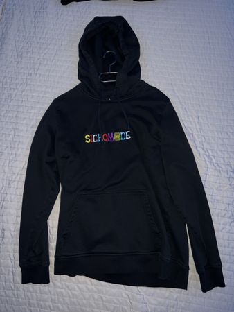 Travis Scott SICKOMODE Hoodie (Gr. M)