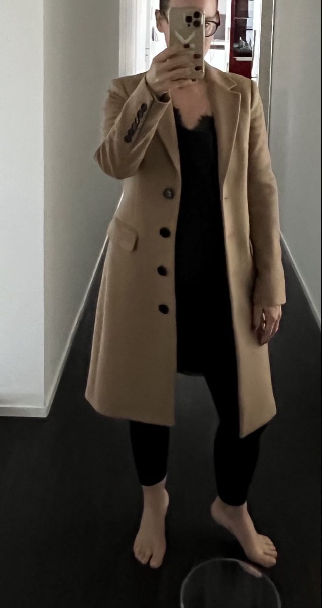 Burberry Cappotti: Burberry Mantel Top Zustand – Usato da Volketswil venduto da Lausli 1
