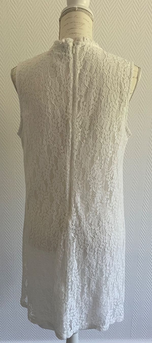 C&A Kleider: Sommerkleid Gr. 42 – Gebraucht aus Niederrohrdorf von Wimabu531 1