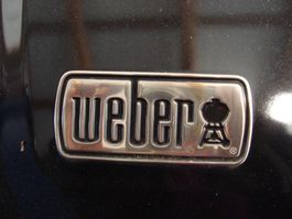 Weber-Gas-Grill