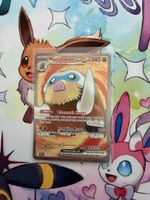 Pokemon Mamoswine EX 174/159 JTG 
