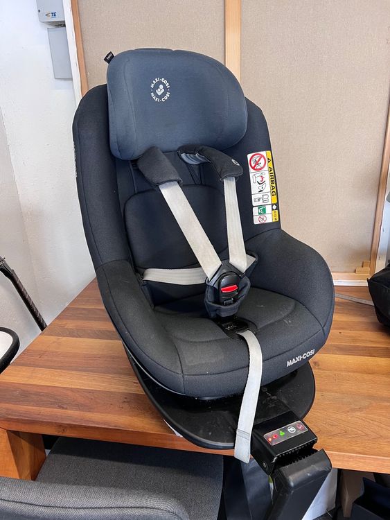 Maxi Cosi Pear Pro2 MIT Isofix NeuPreis ber 500 Kaufen auf