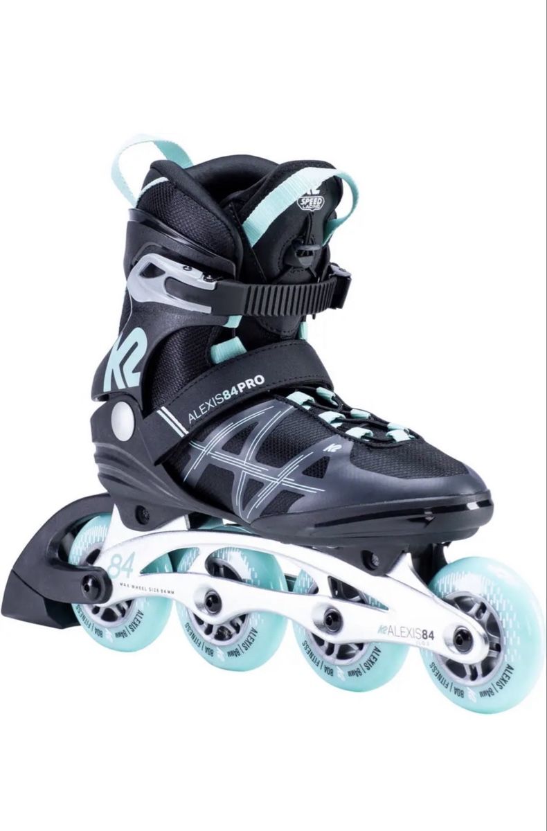 K2 Pattini in linea & Pattini a rotelle: K2 Alexis 84 Pro Inlineskates  – Nuovo (secondo la descrizione) da Rheineck venduto da fabiennekx