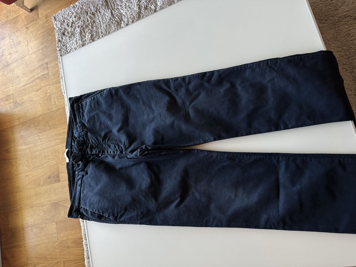 Pantaloni: Luca Faloni Chino – Usato da Birmensdorf ZH venduto da gradagram 1