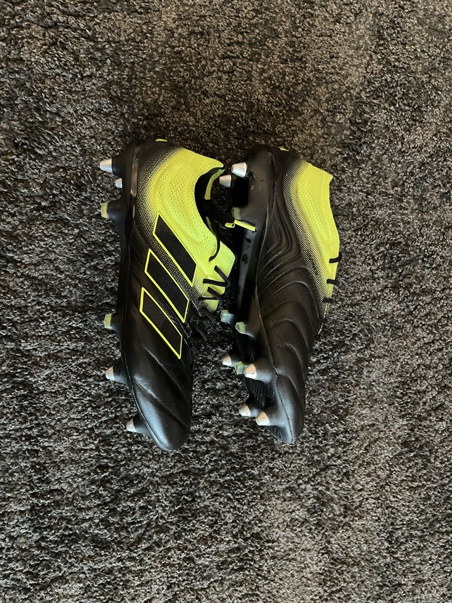 Adidas Scarpe da uomo: Fussballschuh Adidas Copa SG 42 – Usato da Seelisberg venduto da nico.wyss 4
