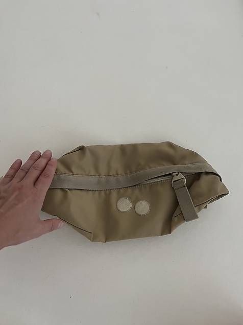 Taschen: Bauchtasche / Gürteltasche in Beige – Gebraucht aus Chur von mai_z79b 2